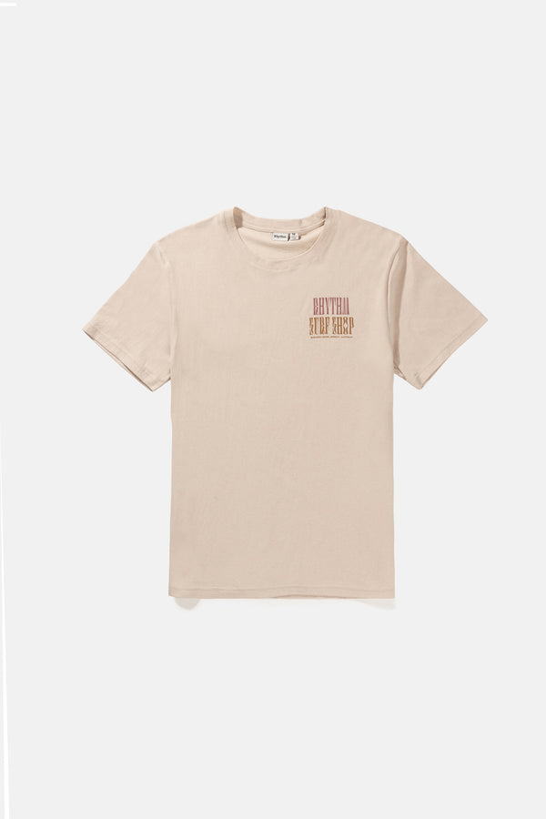 Shop SS T-Shirt Natural