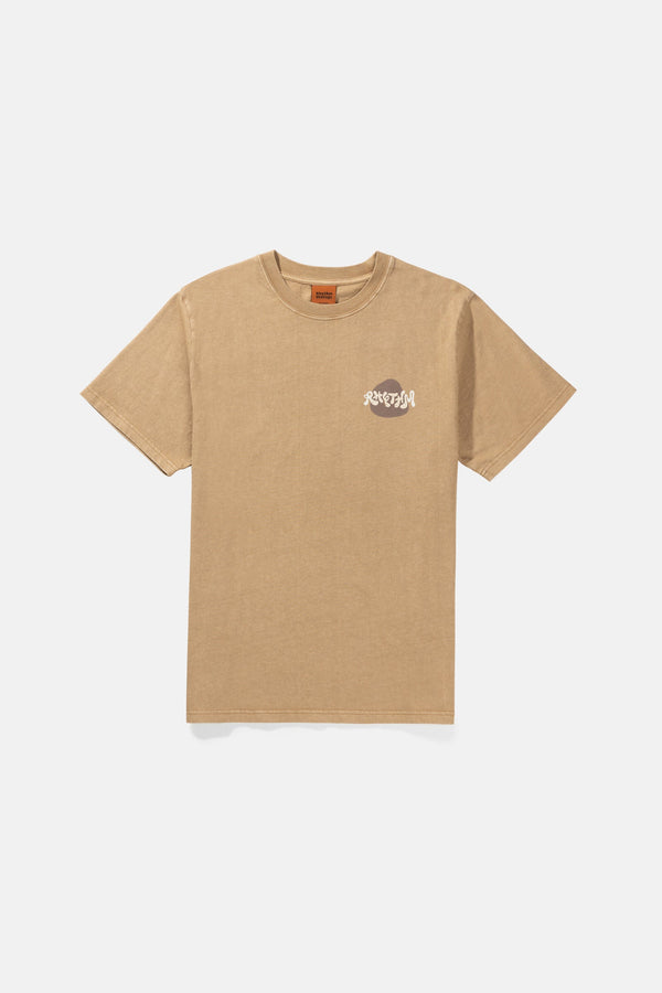 Alley Vintage SS T-Shirt Incense