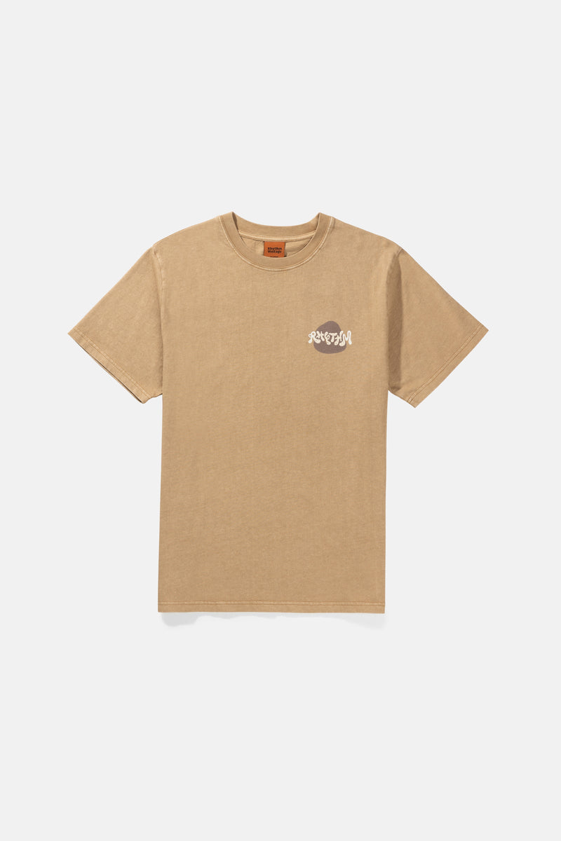 Alley Vintage SS T-Shirt Incense