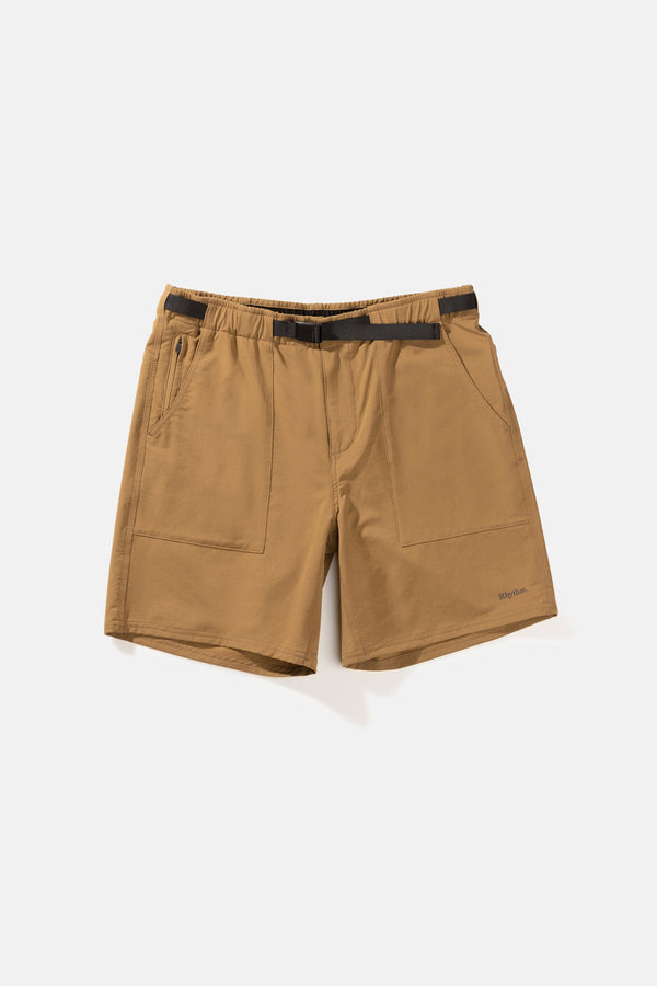 Pathfinder Short Oak