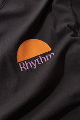 Blend Vintage Fleece Hood Vintage Black