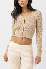 Akoia Top Oatmeal
