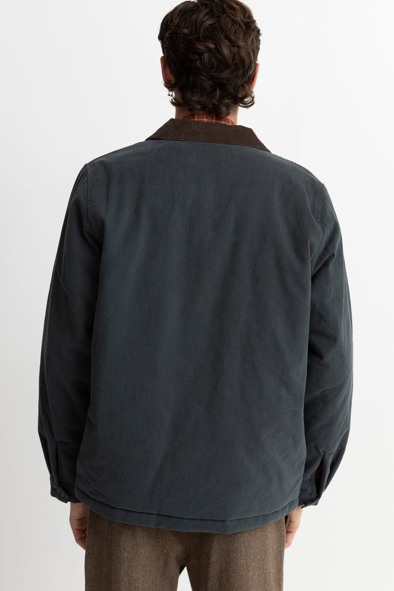 Type 12 Jacket Pine