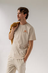 Awake SS T-Shirt Natural
