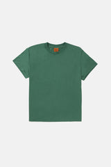 Band SS T-Shirt Vintage Green