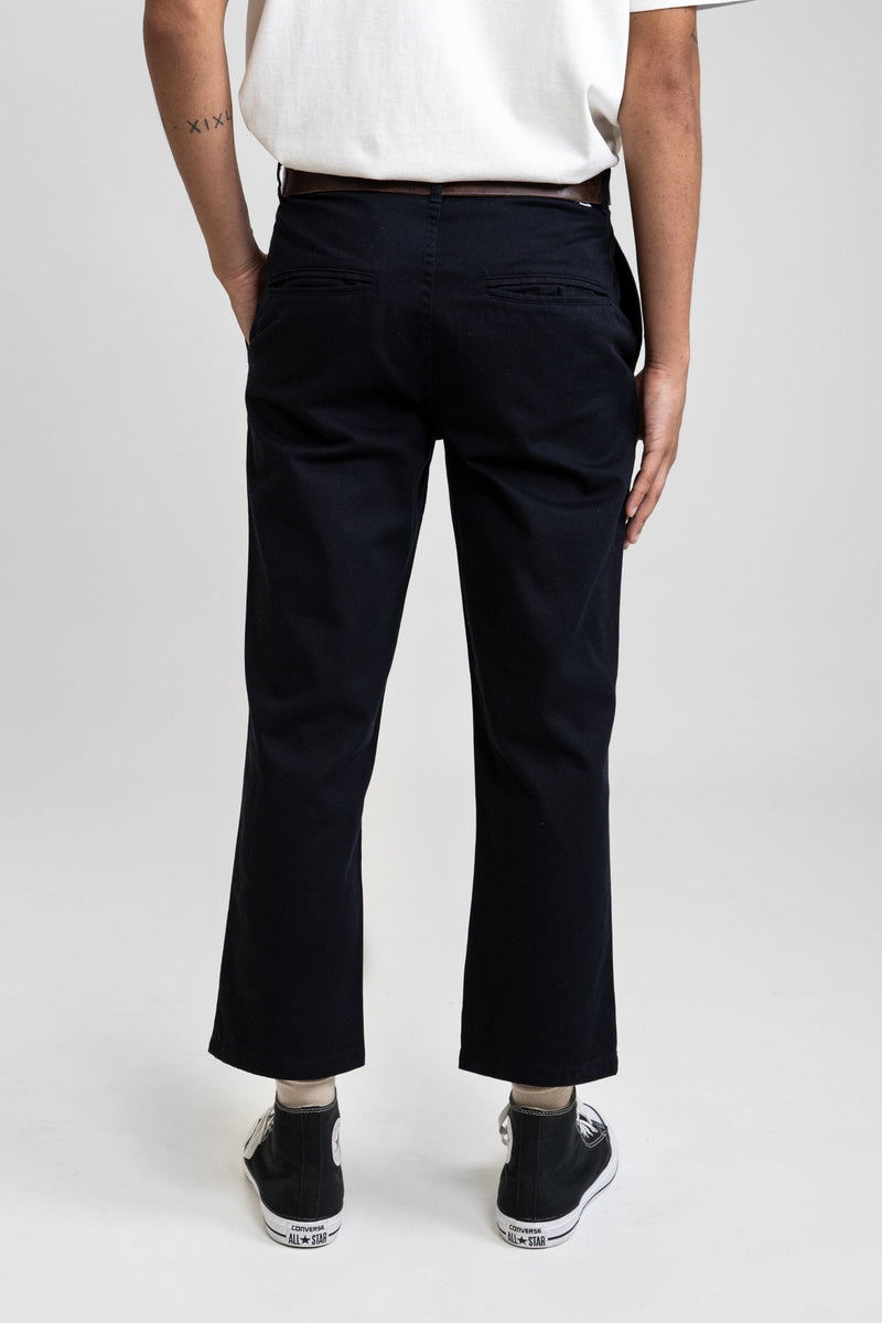 Essential Trouser Pant Navy