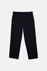 Essential Trouser Pant Navy