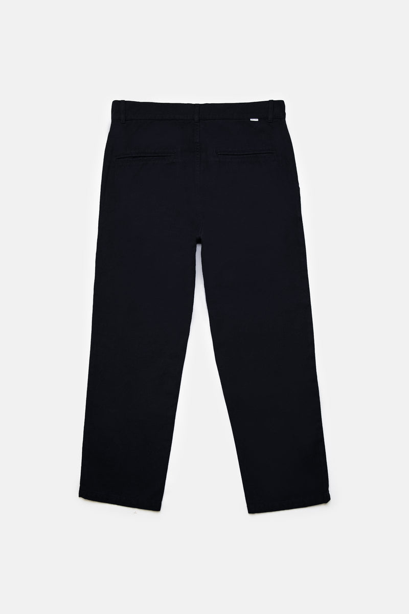 Essential Trouser Pant Navy