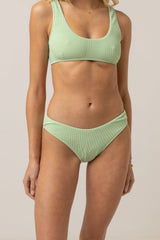 Wave Break Holiday Pant Sage
