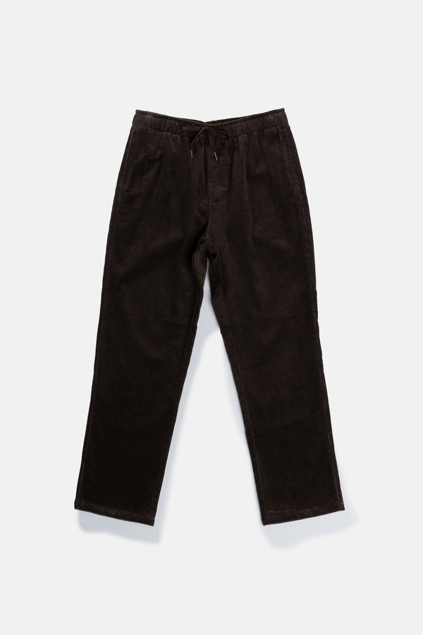 Cord Jam Pant Silt