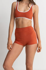 Terry Surf Short Spice