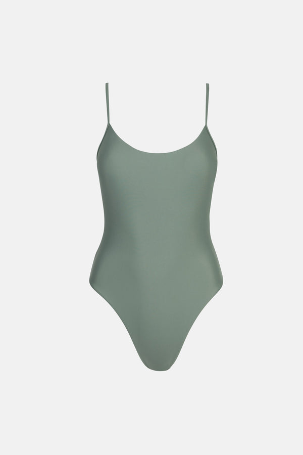 19+ Shorty One Piece Swimsuit