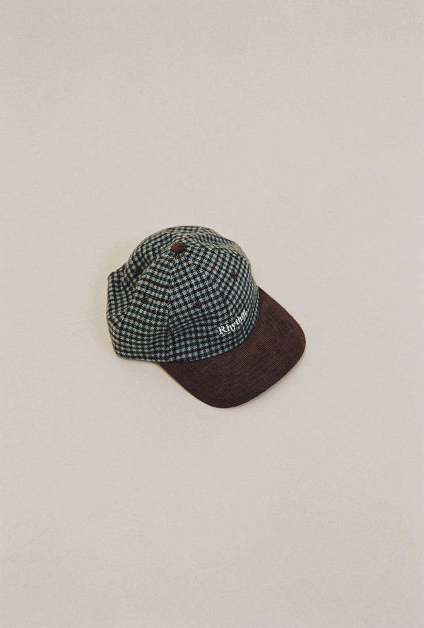 Essential Check Cap Pacific