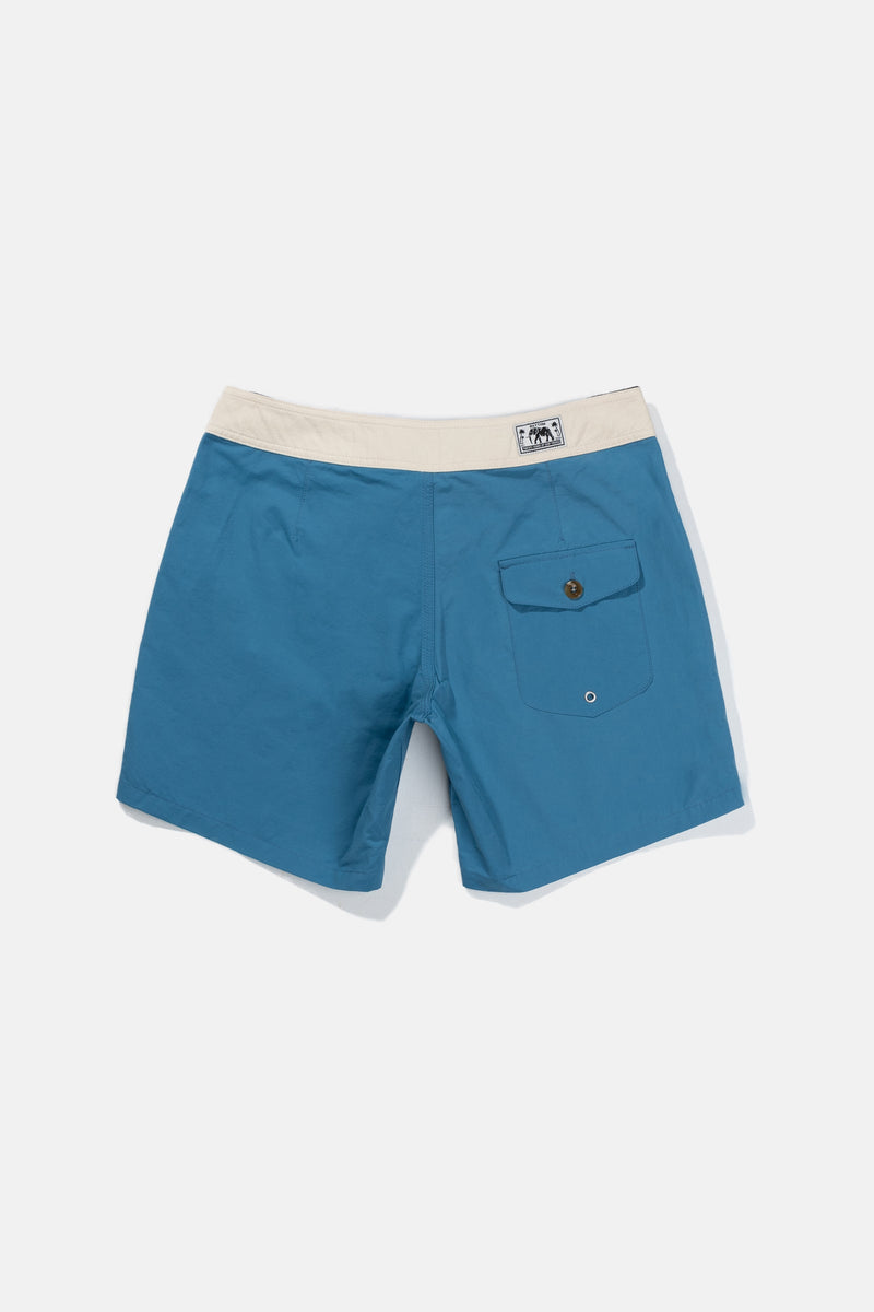 Heritage Trunk Vintage Blue