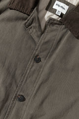 Worn Path Jacket Sepia
