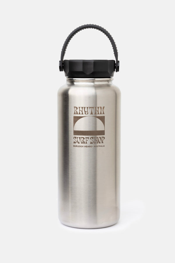 Project PARGO x Rhythm - 950mL Insulated Bottle Surf Shop Stainless Steel