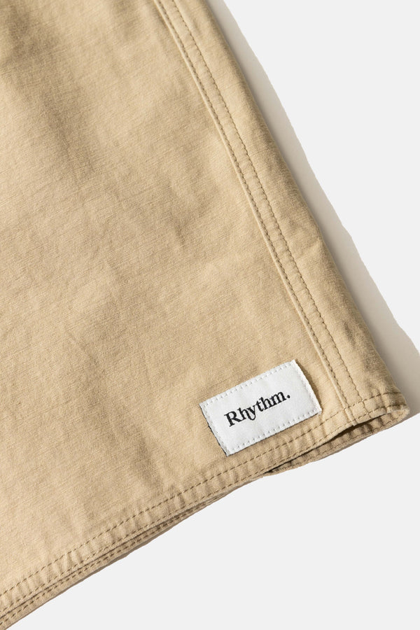 Box Jam Khaki