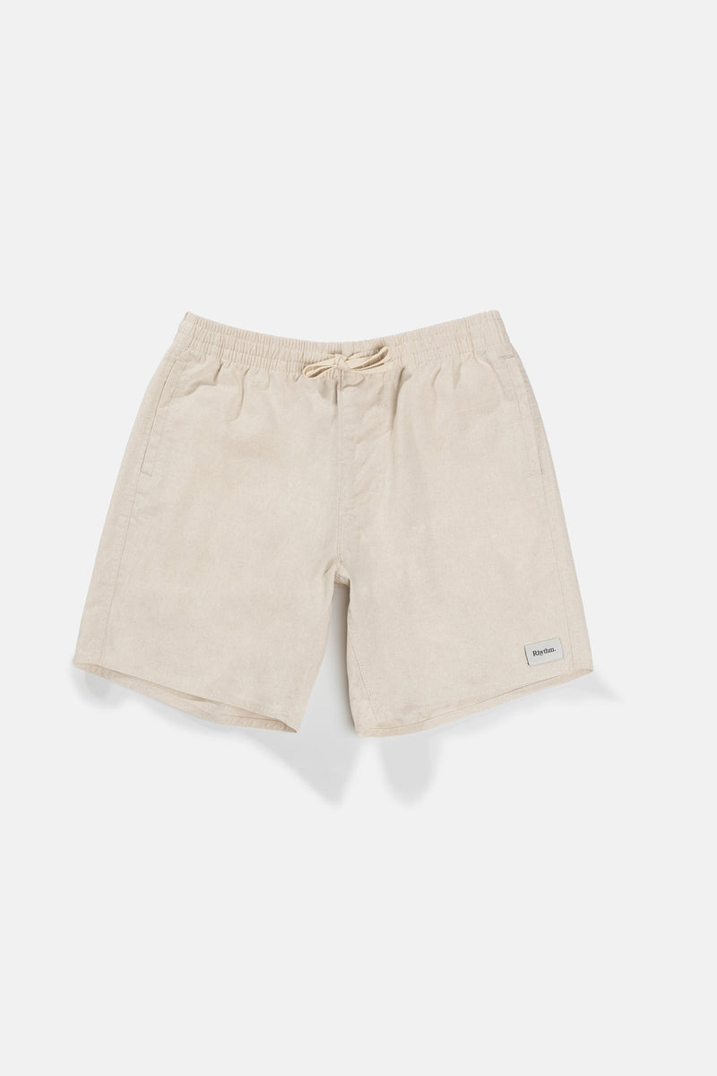 Essential Linen Jam Sand
