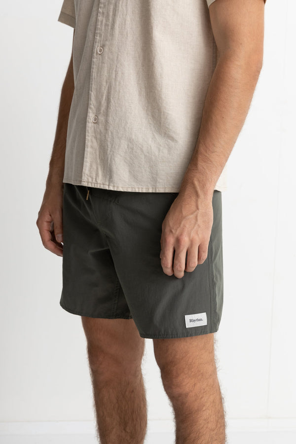 Essential Beach Short Olive