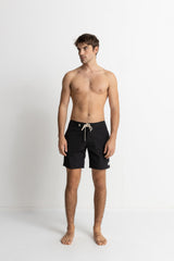 Venture Trunk Black