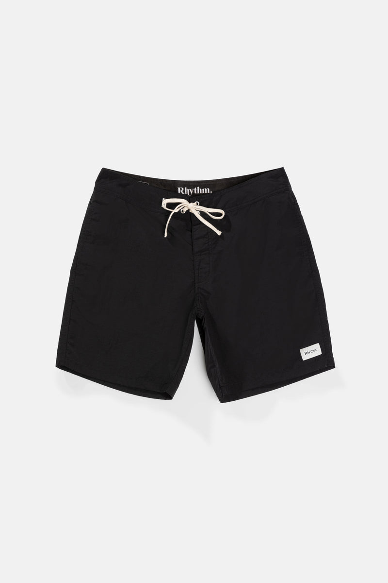 Venture Trunk Black