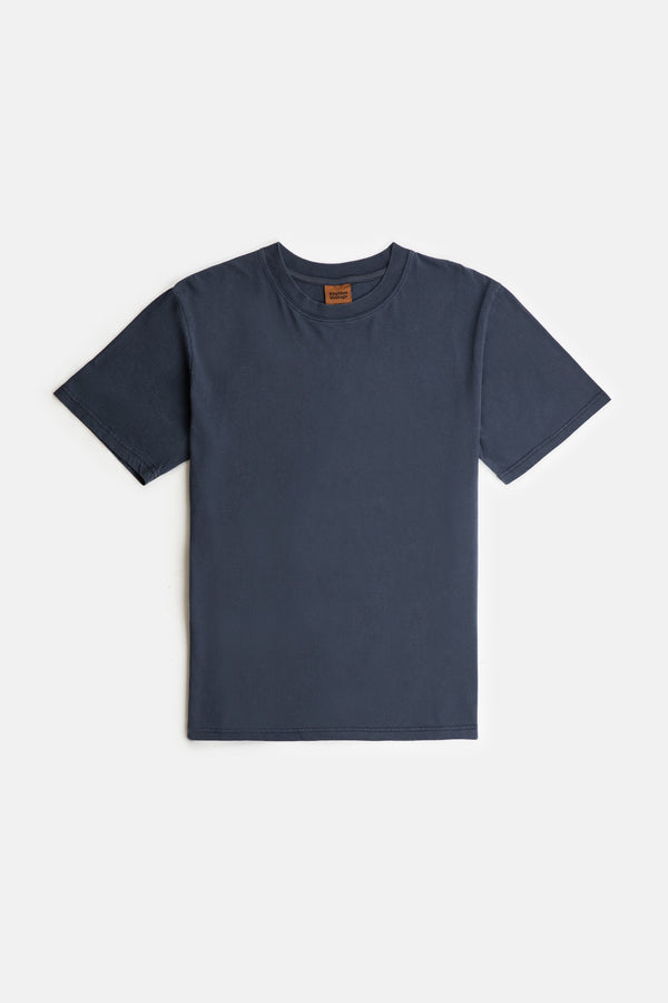 Classic Vintage Tee Navy