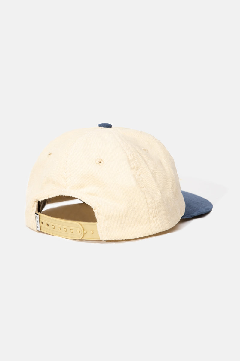 Greetings Colour Block Cord Cap Stone