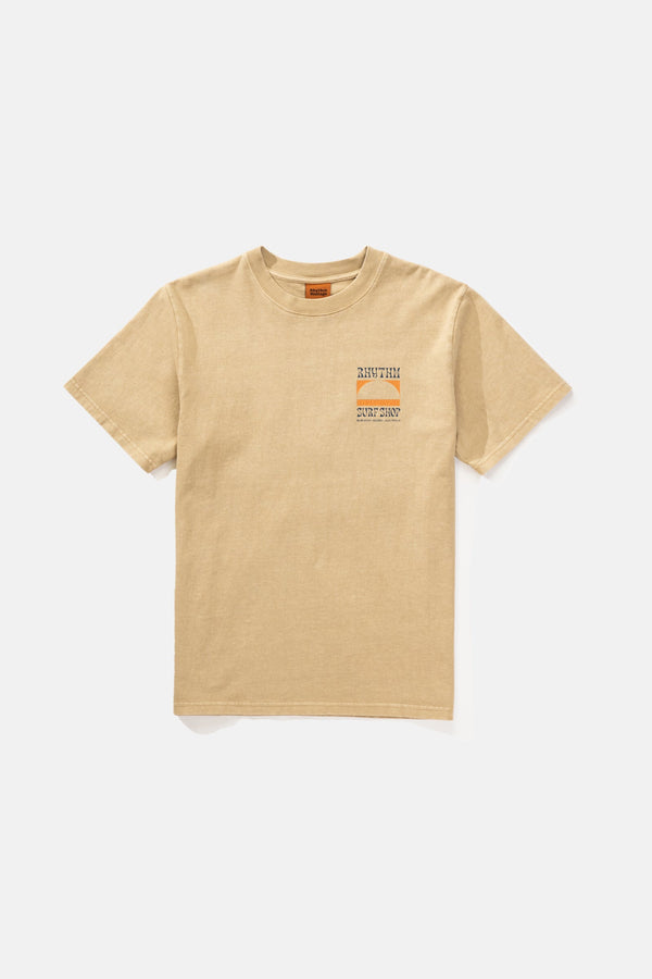 Cut Vintage Ss T-Shirt Incense