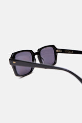 EPØKHE - Wilson - Black Polished/Black